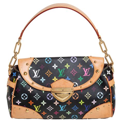 louis vuitton beverly mm bag|louis vuitton 2 tone bag.